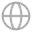 Global icon