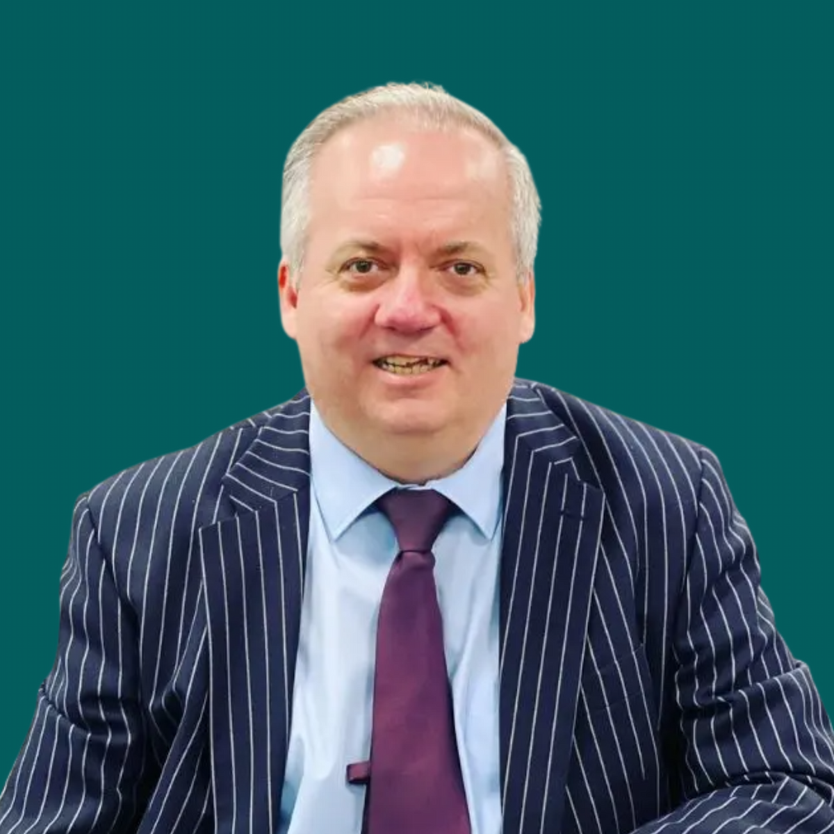 Professor Peter Hastings